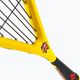 Squash ütő Karakal S-PRO 2.0 fekete/sárga 6