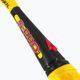 Squash ütő Karakal S-PRO 2.0 fekete/sárga 7