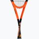 Squash ütő Karakal T-Pro 120 narancssárga és fekete KS22005 4