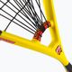 Squash ütő Karakal Core Pro 2.0 fekete/sárga 5