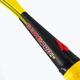 Squash ütő Karakal Core Pro 2.0 fekete/sárga 6