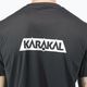 Férfi tenisz póló Karakal Pro Tour Tee fekete KC5421 KC5421 6