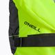 O'Neill Child Superlite 100N ISO sárga biztonsági mellény 4726EU-LJ100 3
