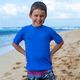 Gyermek O'Neill Premium Skins Sun póló Y óceán úszóing 3