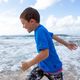 Gyermek O'Neill Premium Skins Sun póló Y óceán úszóing 4