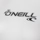 Női úszópóló O'Neill Basic Skins Sun Shirt fehér 4340 3
