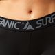 Női termoaktív nadrág Surfanic Cozy Long John black 3