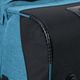 Utazótáska Surfanic Maxim 100 Roller Bag 100 l turquoise marl 11