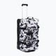 Utazótáska Surfanic Maxim 100 Roller Bag 100 l white out print