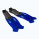 Speedo Glide Snorkel Fin maszk + uszony + snorkel szett kék 8-016595052 5