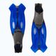 Speedo Glide Snorkel Fin maszk + uszony + snorkel szett kék 8-016595052 6