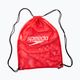 Speedo Equip Mesh táska piros 68-07407 2