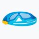 Speedo Biofuse Rift gyermek úszómaszk kék 68-012132255 4