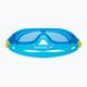 Speedo Biofuse Rift gyermek úszómaszk kék 68-012132255 5