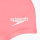 Speedo Polyester rózsaszín gyermek úszósapka 68-71011 5