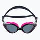Speedo Futura Futura Biofuse Flexiseal Dual Female úszószemüveg fekete/rózsaszín 8-11314B980 2