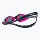 Speedo Futura Futura Biofuse Flexiseal Dual Female úszószemüveg fekete/rózsaszín 8-11314B980 4