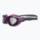 Speedo Futura Futura Biofuse Flexiseal Dual Female úszószemüveg fekete/rózsaszín 8-11314B980 7