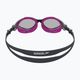Speedo Futura Futura Biofuse Flexiseal Dual Female úszószemüveg fekete/rózsaszín 8-11314B980 8