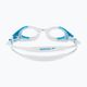 Speedo Futura Biofuse Flexiseal gyermek úszószemüveg világos 68-11596 5