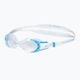 Speedo Futura Biofuse Flexiseal gyermek úszószemüveg világos 68-11596 6