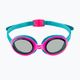 Speedo Illusion 3D gyermek úszószemüveg kék-rózsaszín 68-11597 2