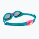 Speedo Illusion 3D gyermek úszószemüveg kék-rózsaszín 68-11597 4