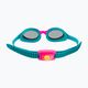 Speedo Illusion 3D gyermek úszószemüveg kék-rózsaszín 68-11597 5