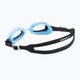 Speedo Aquapure Optical Gog V2 úszószemüveg fekete/kék 68-117737988 5