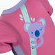 Speedo Koala Koala Printed Float gyermek fürdőruha + mellény rózsaszín 8-12258 4