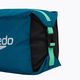 Speedo Pool Side Bag kék 68-09191 kozmetikai táska 4