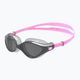 Speedo Futura Biofuse Flexiseal női úszószemüveg fekete/rózsaszín 68-11314D644