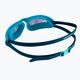 Speedo Hydropulse gyermek úszószemüveg kék-zöld 68-12269 4