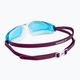 Speedo Hydropulse gyermek úszószemüveg kék és lila 68-12270 4