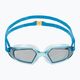 Speedo Hydropulse gyermek úszószemüveg kék 68-12270D658 2