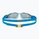 Speedo Hydropulse gyermek úszószemüveg kék 68-12270D658 5