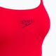 Női kétrészes fürdőruha Speedo Essential Endurance+ Thinstrap Bikini piros 126736446 3