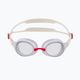 Speedo Hydropure úszószemüveg fehér 68-12669 2