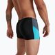 Speedo Dive férfi úszónadrág fekete 68-11742F902 6