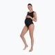 Speedo Maternity Fitness egyrészes fürdőruha terhes nőknek fekete 68-12911 5