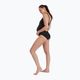 Speedo Maternity Fitness egyrészes fürdőruha terhes nőknek fekete 68-12911 7