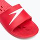 Speedo Slide férfi flip-flop piros 68-12229 7