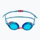 Speedo Vengeance Junior gyermek úszószemüveg kék 68-11323 2