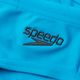 Speedo gyermek fürdőnadrág Speedo Logo 6.5cm rövidnadrág kék 68-05533G696 2