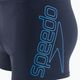 Speedo Boom Logo Placement férfi fürdőnadrág tengerészkék 68-12417F436 3