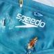Férfi Speedo Escape 5cm rövidnadrág kék 68-13452G662 7