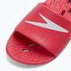 Speedo Slide gyermek flip-flop piros 68-12231 12