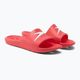 Speedo Slide gyermek flip-flop piros 68-12231 4