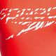 Női Speedo Logo Deep U-Back egyrészes fürdőruha piros 68-12369 3