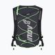 Inov-8 VentureLite 4 fekete/zöld futó hátizsák